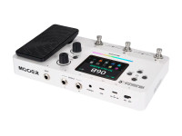 Mooer GE 100 Pro Guitar Multi Mooer GE 100 Pro Guitar Multi